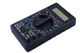 Мультиметр тестер цифровой DT-838 1019 - изображение 5