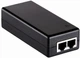 PoE-инжектор 2E PowerLink PSE801, 1xFE, 1xFE PoE, 802.3af/at, 30W (2E-PSE801) - изображение 1