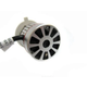 Комплект автомобильных светодиодных LED ламп UKC Car Led H3 33 W Led (1457) - изображение 3