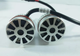 Комплект автомобильных светодиодных LED ламп UKC Car Led H3 33 W Led (1457) - изображение 6