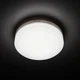Накладний LED світильник LUMINARIA NLR 24W 220V IP44 5000K - зображення 6