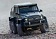 Машинка на радиоуправлении Traxxas TRX-6 Mercedes-Benz G 63 AMG 6x6 1:10 RTR (88096-4_BLK) - изображение 7