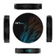 Android Smart TV Box HK1 Max 4Gb/32GB Android 9.0 (4_00281) - изображение 2
