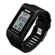 Наручний годинник Skmei 1363 Black - зображення 2