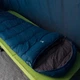 Спальний мішок Vango Kanto 250 0 °C Moroccan Blue (928204) - зображення 4