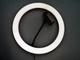 Кольцевая светодиодная лампа 26 см 10Вт Ring Fill Light ZD666 - изображение 7