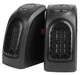 Термовентилятор UKC Handy Heater Черный (4445) - изображение 5