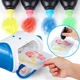 3D принтер для детского творчества 3D Create Machines с 3D-маркером - изображение 6
