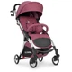 Прогулочная коляска El Camino Milly ME 1059 Maroon Burgundy (ME 1059) - изображение 1