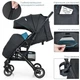 Прогулянкова коляска EL Camino IDEA Emerald Gray (ME 1039L) - зображення 2