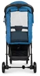Прогулянкова коляска Bambi M 4249 Blue (M 4249 blue) - зображення 3