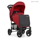 Прогулянкова коляска El Camino ME 1015L AMULET Deep Red Червоний(1015LА) - зображення 2