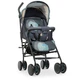 Коляска-тростина Bambi Gray Blue, блакитно-сірий M 4244 - зображення 1