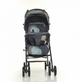 Коляска-тростина Bambi Gray Blue, блакитно-сірий M 4244 - зображення 3