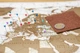 Скретч карта світу My Antique Map ENG 88*60 см - изображение 5