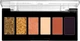 Палетка тіней для повік NYX Professional Makeup Ultimate 06 Utopia 4.5 г (800897207786) - зображення 2