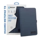 Чехол-книжка BeCover Slimbook для Huawei MatePad T8 Deep Blue (705448) - изображение 1