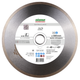 Круг алмазный отрезной Distar 1A1R 300x2,0x10x32 Hard ceramics (11127048022) - изображение 1