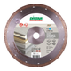 Круг алмазный отрезной Distar 1A1R 250x1,5x10x25,4 Hard ceramics Advanсed (11120349019) - изображение 1