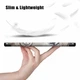Чохол UniCase Life Style для Lenovo Tab M10 Plus 1/2 Gen (TB-X606) - Eiffel Tower - зображення 4