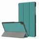 Чехол UniCase Slim для Lenovo Tab M10 Plus 1/2 Gen (TB-X606) - Green - изображение 1