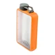 Фляга GSI Outdoors Boulder 10 Flask (помаранчова) - изображение 1
