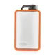 Фляга GSI Outdoors Boulder 10 Flask (помаранчова) - изображение 5