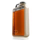 Фляга GSI Outdoors Boulder 6 Flask (пісочний) - изображение 4