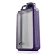 Фляга GSI Outdoors Boulder 6 Flask (фіолетовий) - изображение 3
