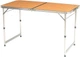 Стіл туристичний Easy Camp Arzon (928353) - зображення 1