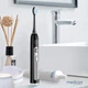 Ультразвуковая Зубная Щетка MEDICA+ PROBRUSH 9.0 (ULTASONIC) Черная - изображение 7