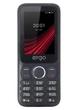 Ergo F249 Bliss Dual Sim Black - зображення 1