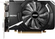 Відеокарта GF GTX 1650 4GB GDDR6 Aero ITX MSI OC (GeForce GTX 1650 D6 AERO ITX OC) - зображення 2