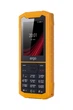 Ergo F245 Strength Dual Sim Yellow Black - зображення 8