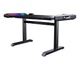 Геймерский стол Cougar Mars Black - изображение 4