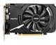 Видеокарта GF GTX 1650 4GB GDDR5 Aero ITX MSI (GeForce GTX 1650 AERO ITX 4G) - изображение 2