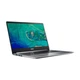Ноутбук Acer SF114-32-P6ZT (NX.GXUEU.029); 14" FullHD (1920x1080) IPS LED матовый / Intel Pentium N5000 (1.1 - 2.7 ГГц) / RAM 8 ГБ / SSD 512 ГБ / Intel UHD Graphics 605 / нет ОП / Wi-Fi / BT / веб-камера / Linux / 1.3 кг / серебристый / сканер отпечатков - изображение 3