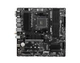 Материнська плата MSI B550M PRO-VDH Wi-Fi Socket AM4 - зображення 3