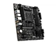 Материнська плата MSI B550M PRO-VDH Wi-Fi Socket AM4 - зображення 4