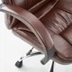 Офісне крісло Relax Halmar 64x110x75 (V-CH-RELAX-FOT) 031354 - изображение 6