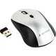 Мишка Gembird MUSW-4B-02-BS White (MUSW-4B-02-BS) - зображення 2