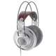 Навушники AKG K701 White (2458X00180) - изображение 1