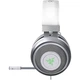 Навушники Razer Kraken Mercury Edition (RZ04-02830400-R3M1) - изображение 3