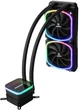 Система жидкостного охлаждения Enermax Aquafusion 240 (ELC-AQF240-SQA) - изображение 3