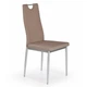 Стілець K-202 Halmar 44x97x54 (V-CH-K202-KR) 032556 - изображение 1