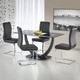 Стіл Anton Halmar 140x75x80 (ANTON-ST) 009239 - зображення 5