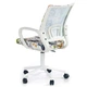 Підліткове крісло Ibis Paris Halmar 53x88x59 (V-CH-IBIS-FOT-PARIS) 031638 - зображення 2