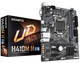Материнська плата Gigabyte H410M H (s1200, Intel H410, PCI-Ex16) - зображення 4