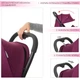 Прогулочная коляска-книжка El Camino Handy Sangria (ME 1034L) - изображение 5
