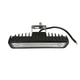 Светодиодная LED фара БЛИЖНЕГО света на 24 диода. 20W. LKT-YZ 010. - изображение 2